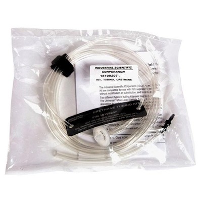 Gas Detector Tubes and Pumps